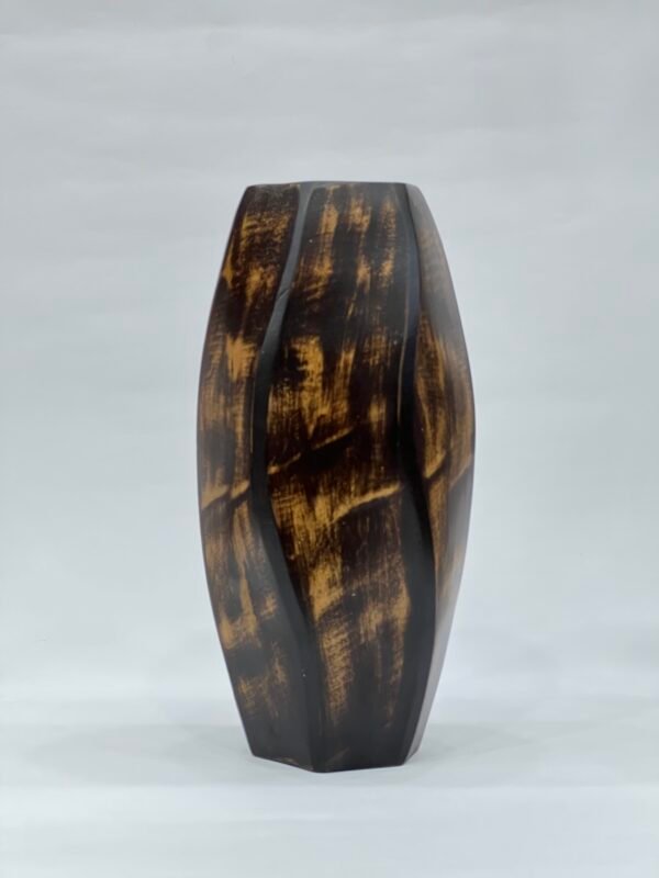 Handcrafted Bamboo Vases - Imported from Thailand