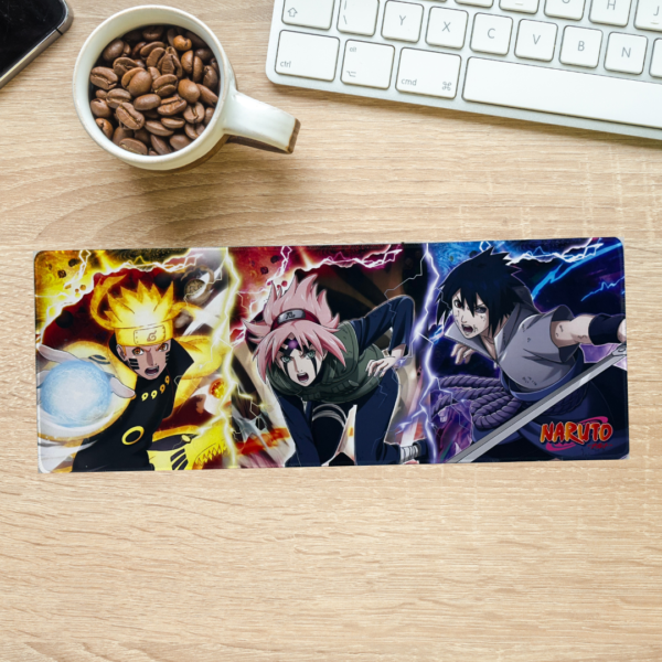 Naruto - Multipurpose Mats