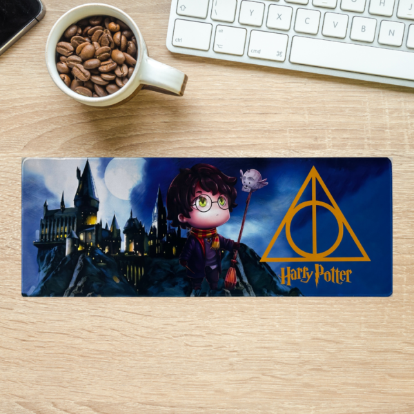 Harry Potter - Multipurpose Mats