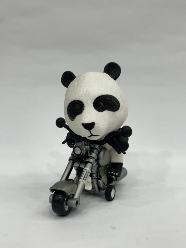 Panda- Animal miniature