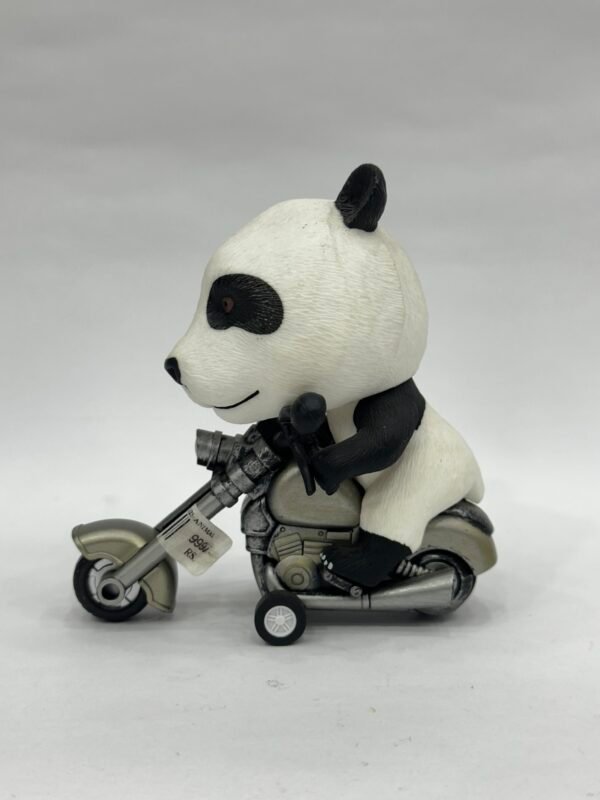 Panda- Animal miniature - Image 3