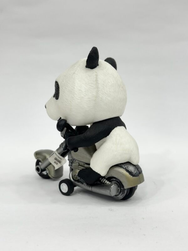 Panda- Animal miniature - Image 2