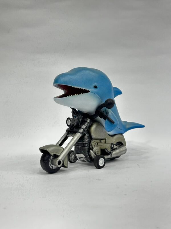 Blue Whale - Animal miniature