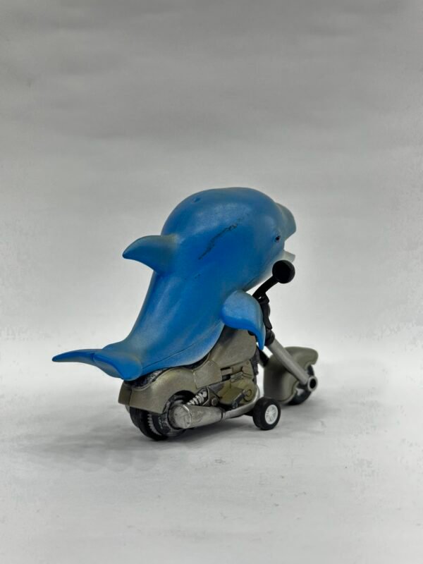 Blue Whale - Animal miniature - Image 2