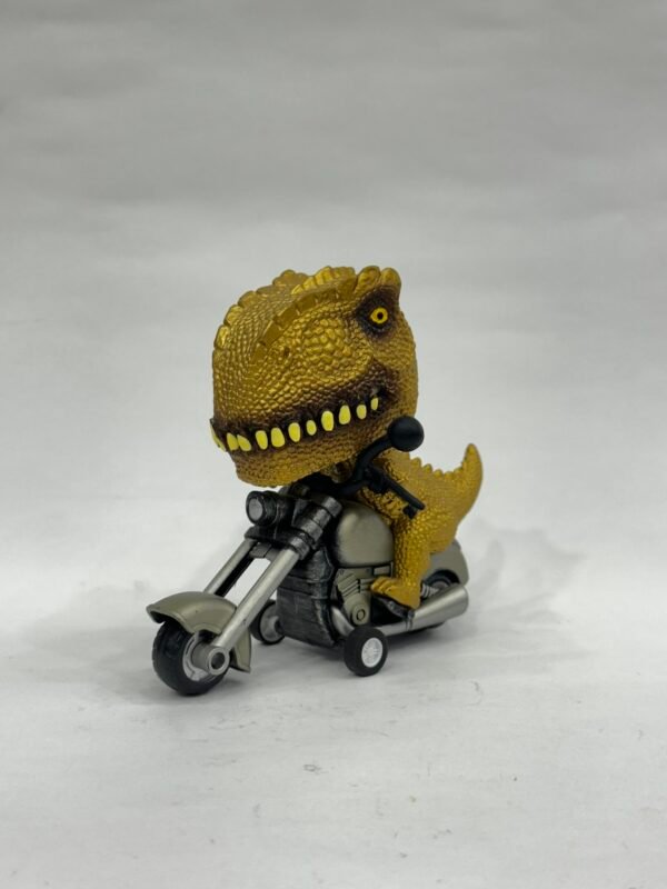 Dinosaur  - Animal miniature