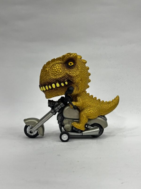 Dinosaur  - Animal miniature - Image 3