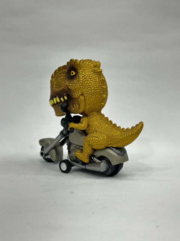 Dinosaur  - Animal miniature - Image 2