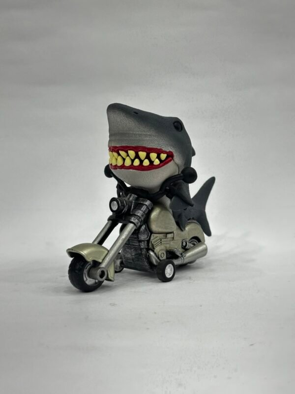 Shark  - Animal miniature