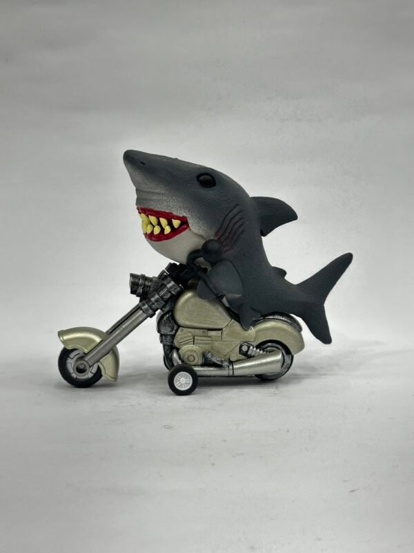 Shark  - Animal miniature - Image 3
