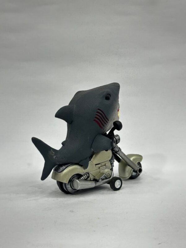 Shark  - Animal miniature - Image 2