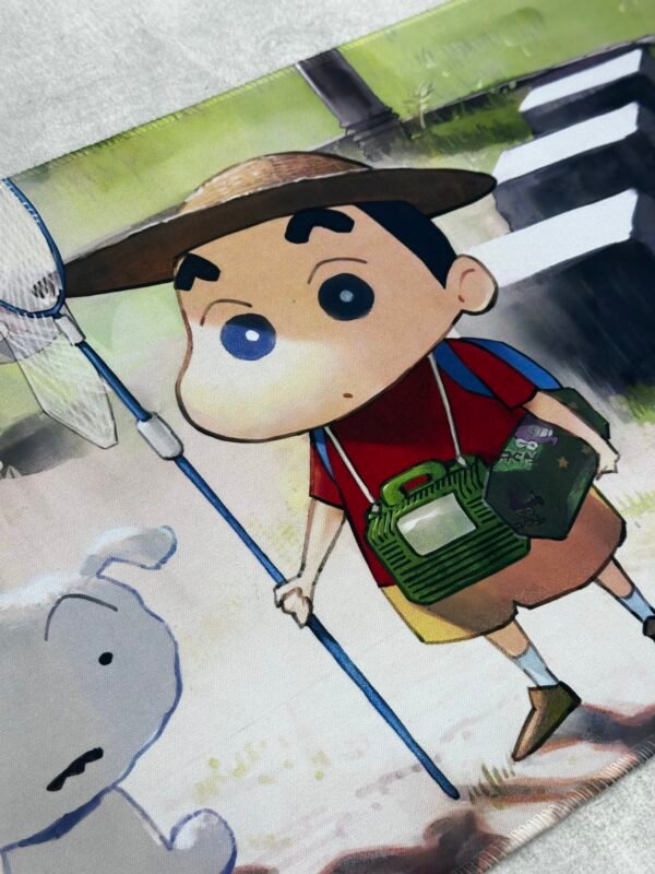 Shin Chan - Multipurpose Mats - Image 3