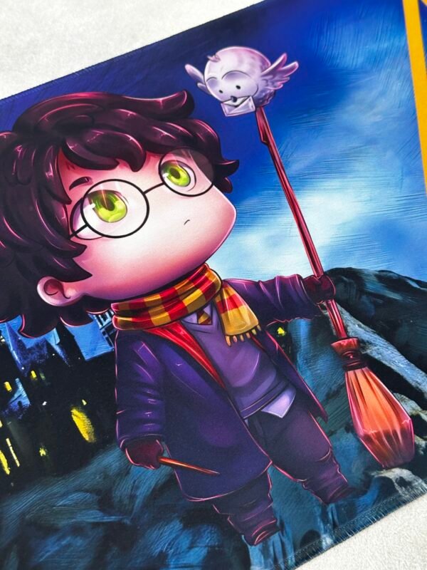 Harry Potter - Multipurpose Mats - Image 4