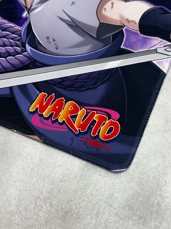 Naruto - Multipurpose Mats - Image 2