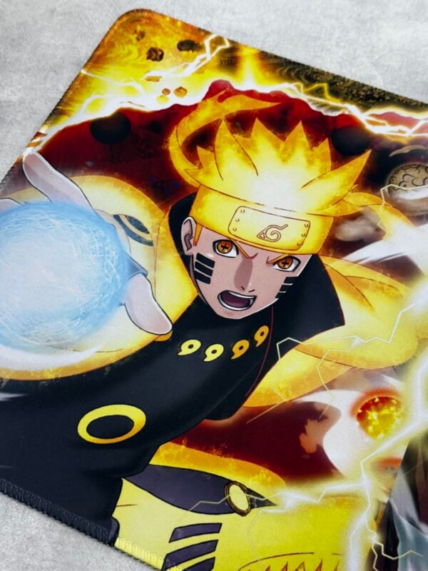 Naruto - Multipurpose Mats - Image 3
