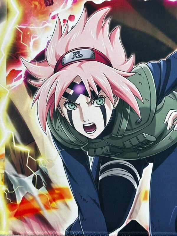 Naruto - Multipurpose Mats - Image 4