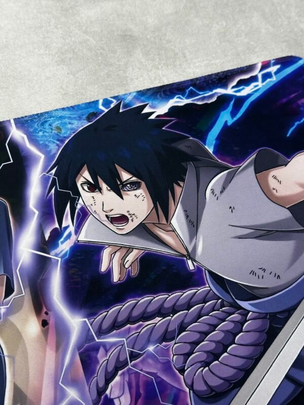Naruto - Multipurpose Mats - Image 5