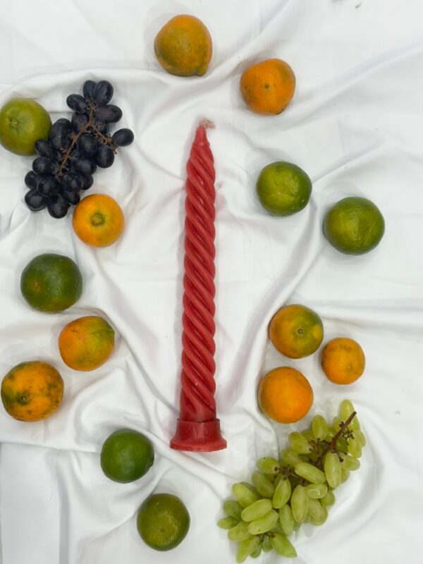 Big Candle (33 Cms) - Pack of 1
