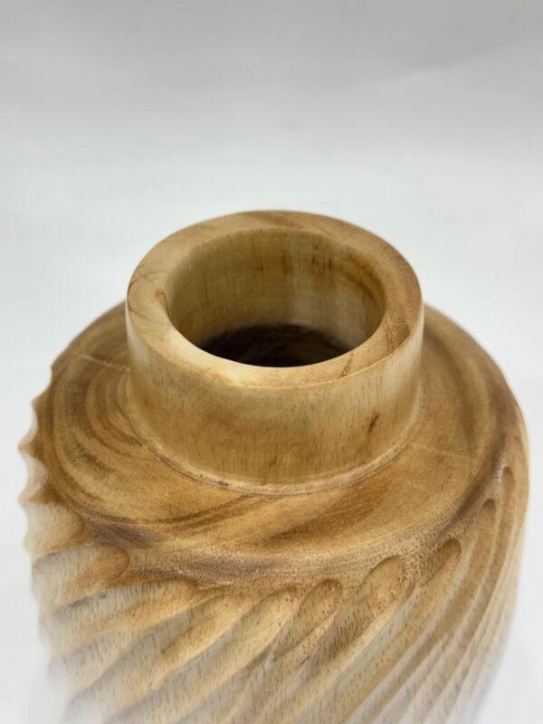 Premium Vase - Unique Shape - Image 2